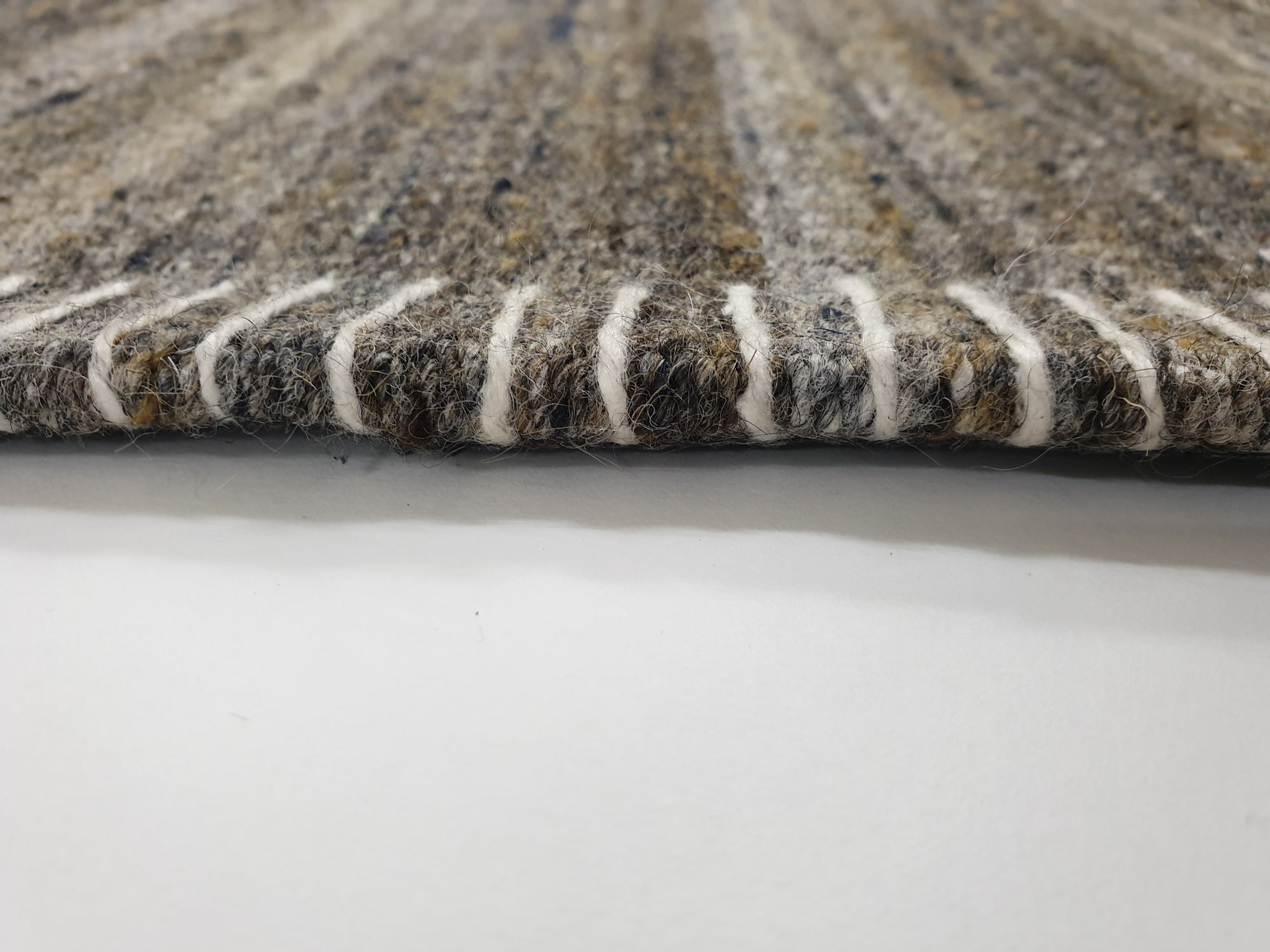 Boston Smoke (Wool)