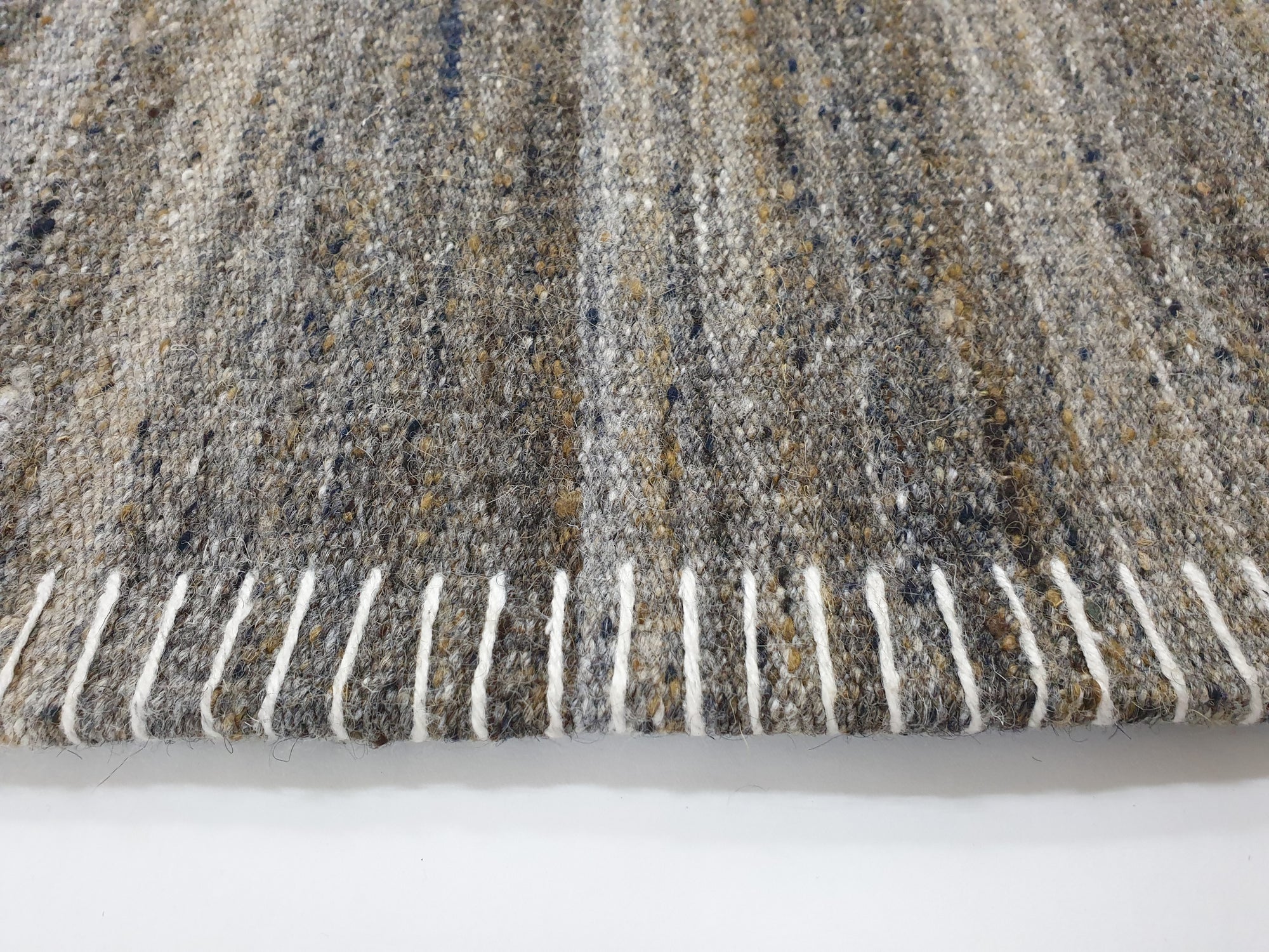 Boston Smoke (Wool)