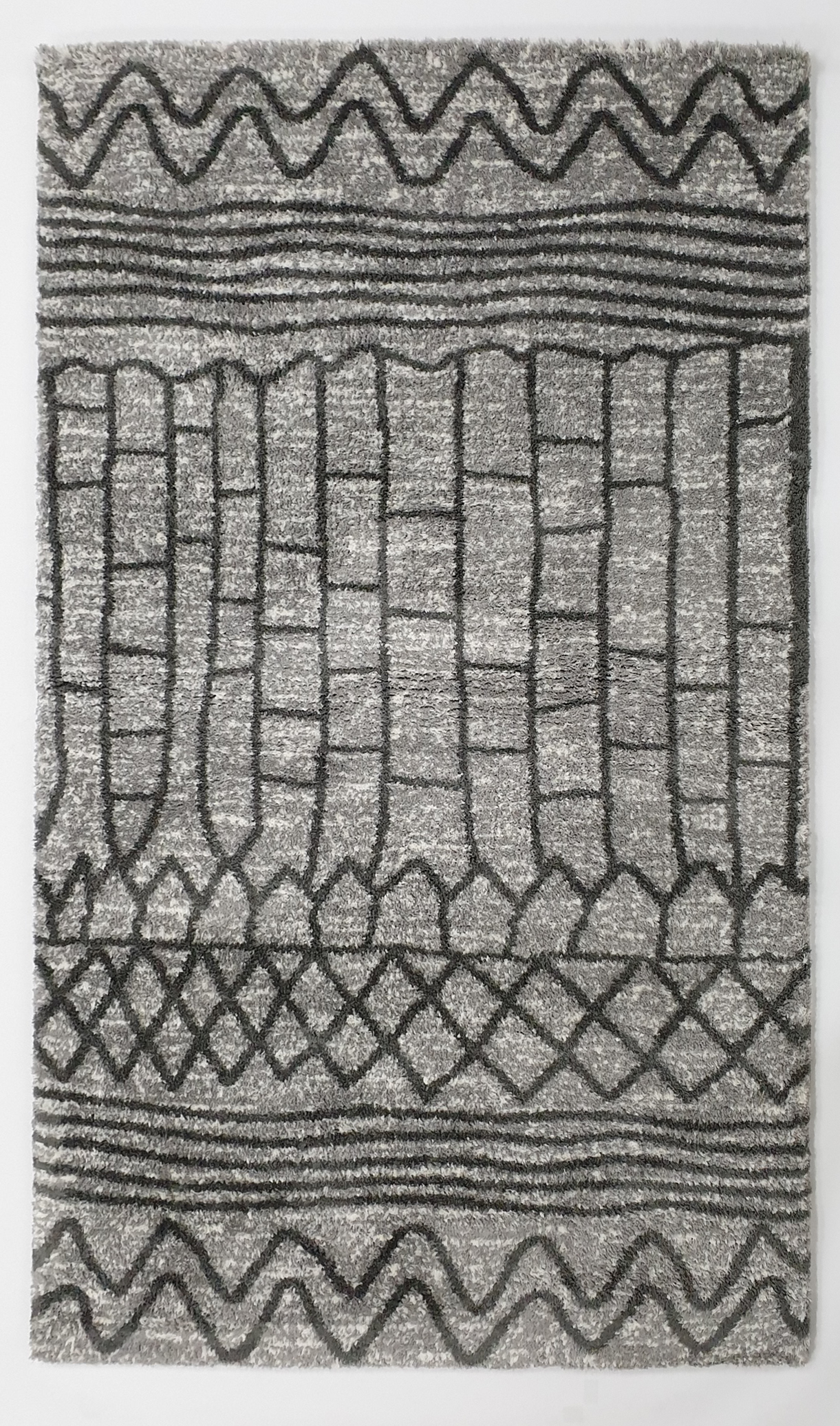 Sophia  5185 L.grey/L.grey