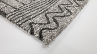 Sophia  5185 L.grey/L.grey