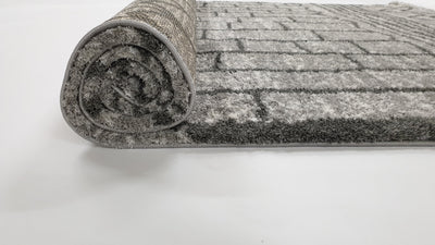 Sophia  5185 L.grey/L.grey