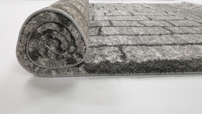 Sophia  5185 L.grey/L.grey