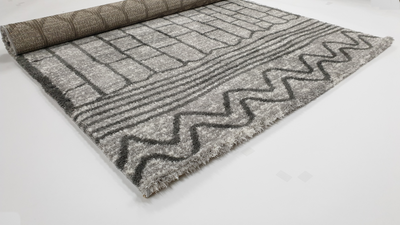 Sophia  5185 L.grey/L.grey