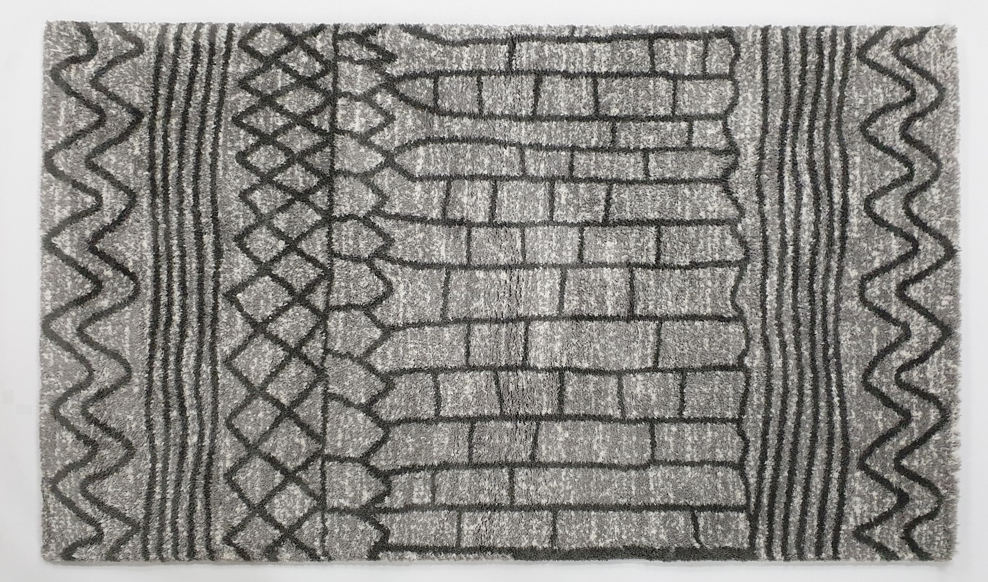 Sophia  5185 L.grey/L.grey