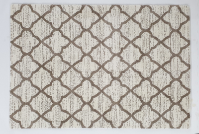 Sophia 7328 White/White