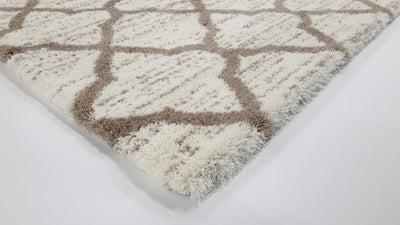 Sophia 7328 White/White