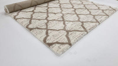 Sophia 7328 White/White
