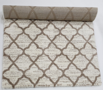 Sophia  7328 White/White