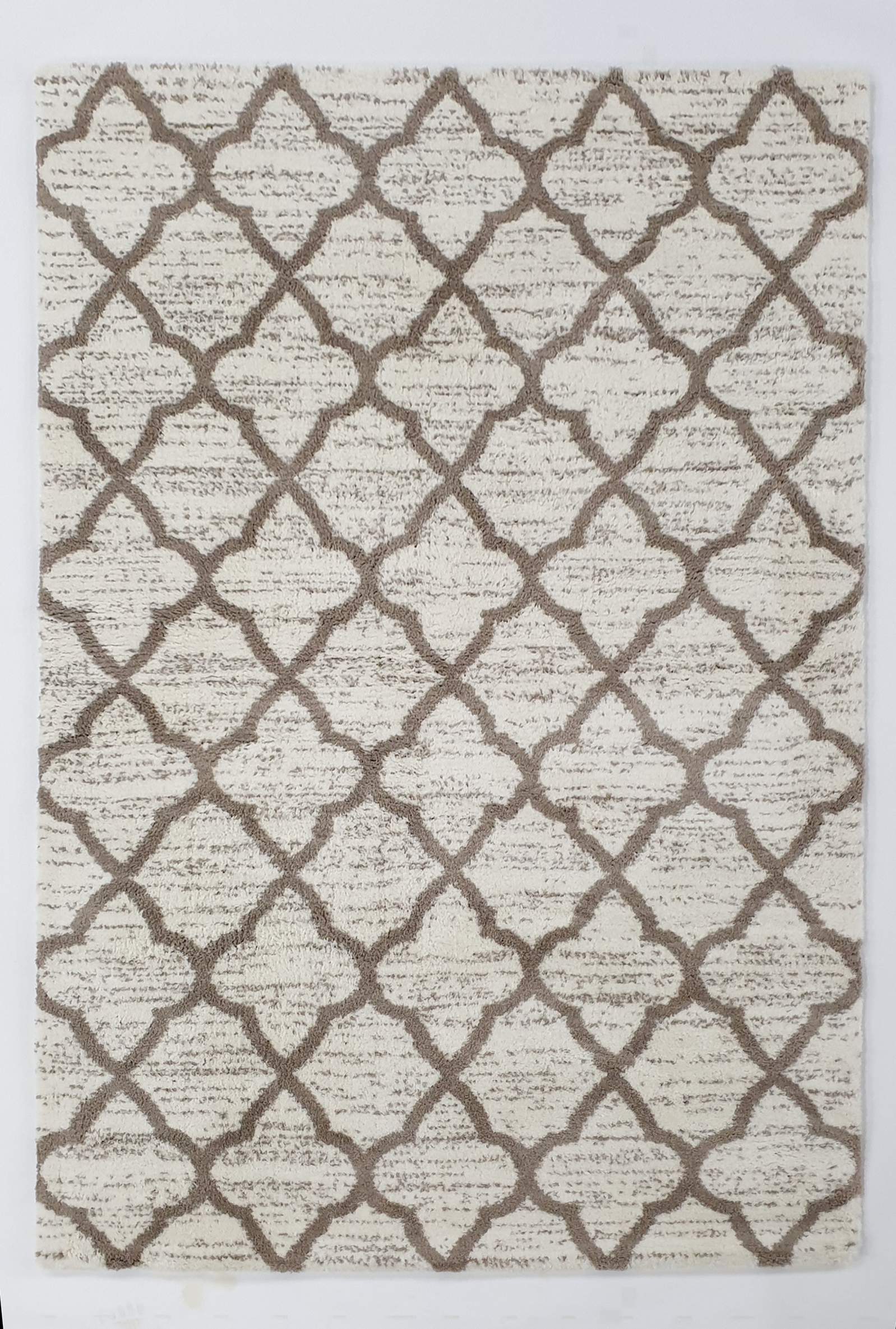 Sophia 7328 White/White