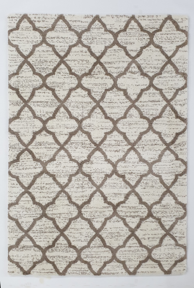 Sophia  7328 White/White