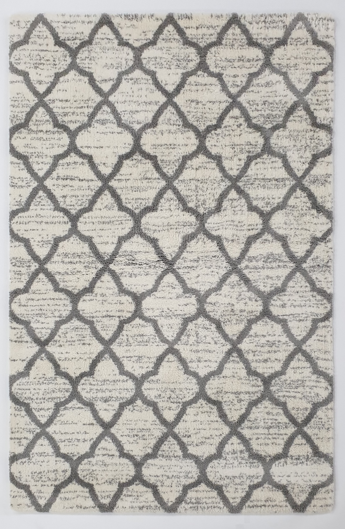 Sophia  7328 L.grey/White