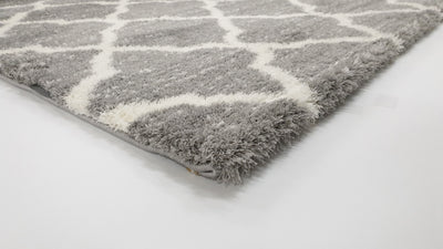 Sophia 7328 White/L.grey