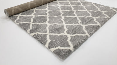 Sophia  7328 White/L.grey