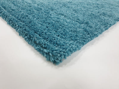 PANDORA SHAGGY TURQUOISE