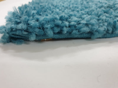 PANDORA SHAGGY TURQUOISE