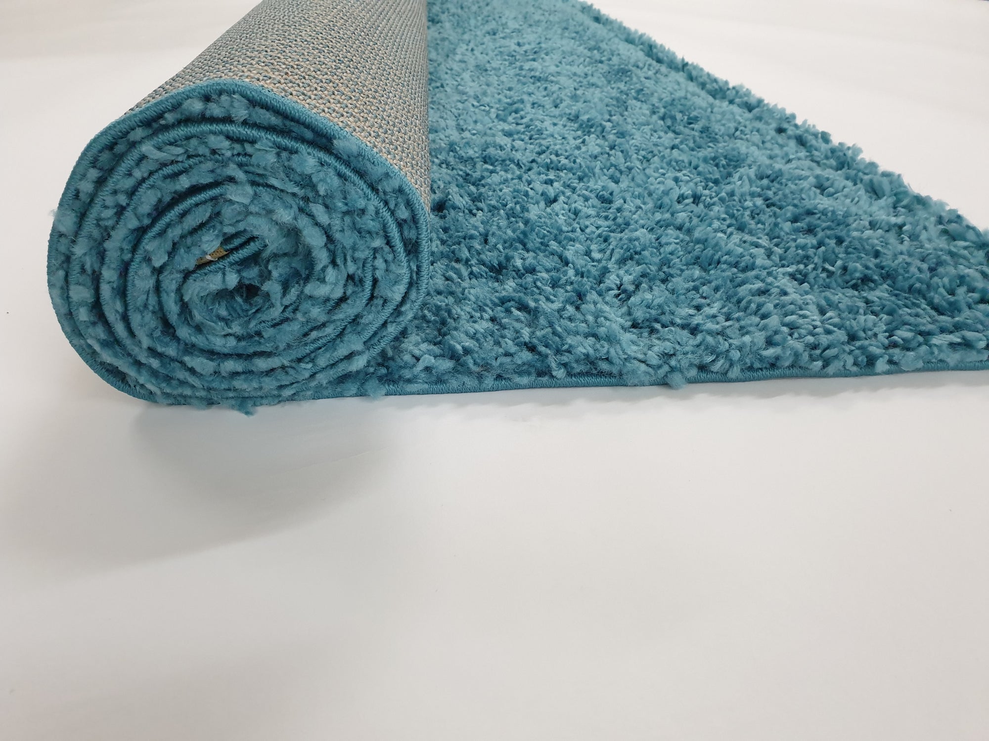 PANDORA SHAGGY TURQUOISE