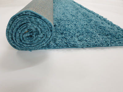 PANDORA SHAGGY TURQUOISE