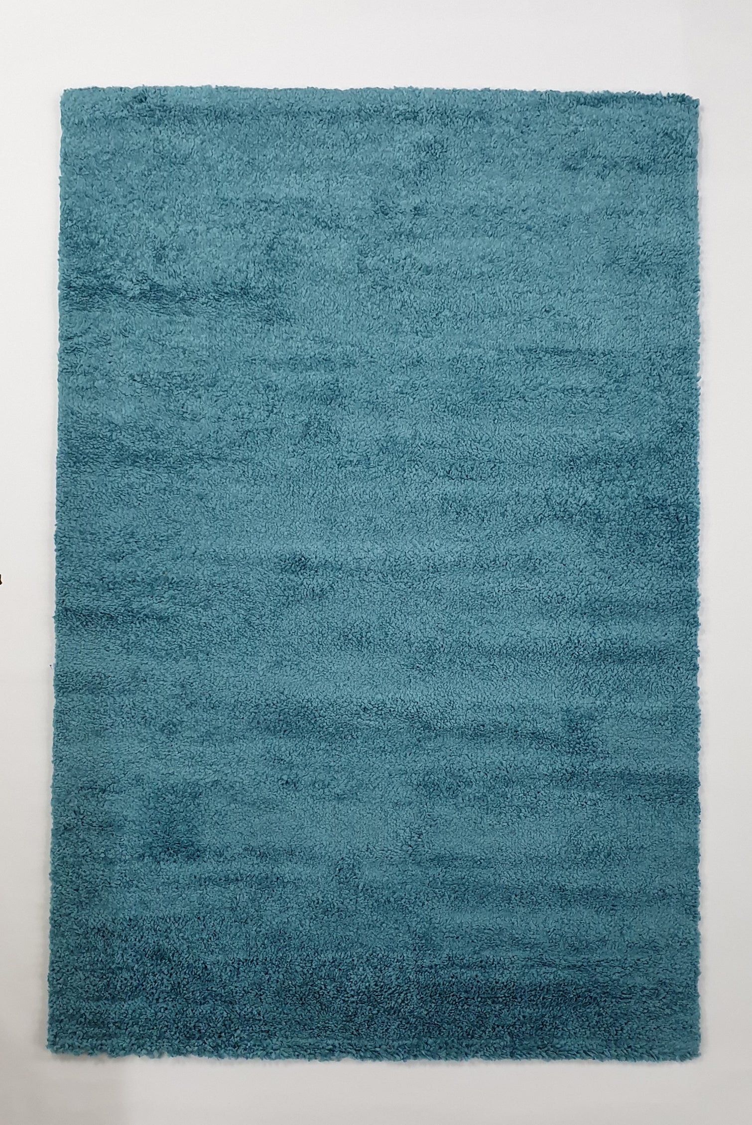 PANDORA SHAGGY TURQUOISE