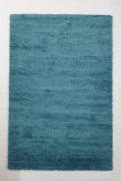 PANDORA SHAGGY TURQUOISE