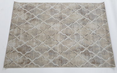 Courtyard Trellis L.Beige