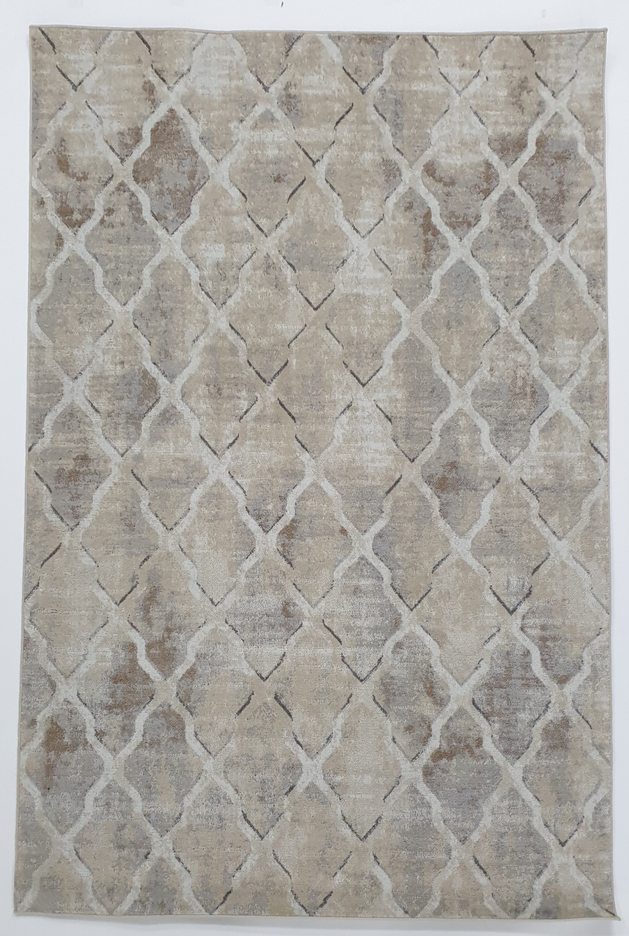 Courtyard Trellis L.Beige