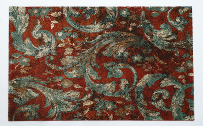 Venus 791 Ruby