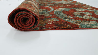 Venus 791 Ruby