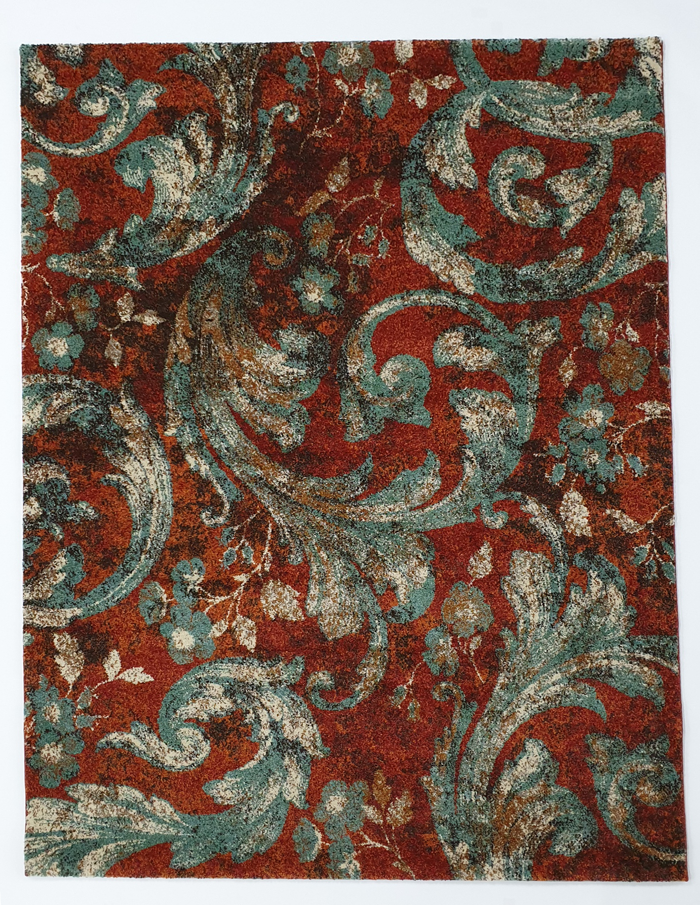 Venus 791 Ruby