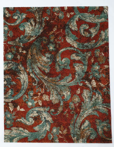 Venus 791 Ruby