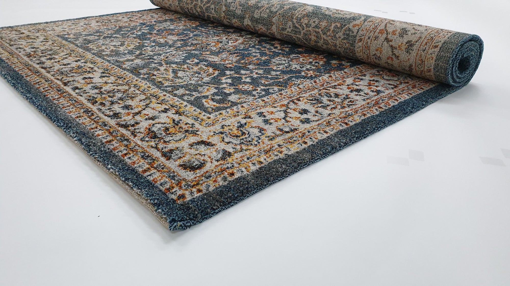 Venus 797 Blue/L.grey