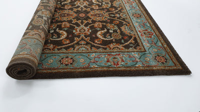 Venus 946 Brown
