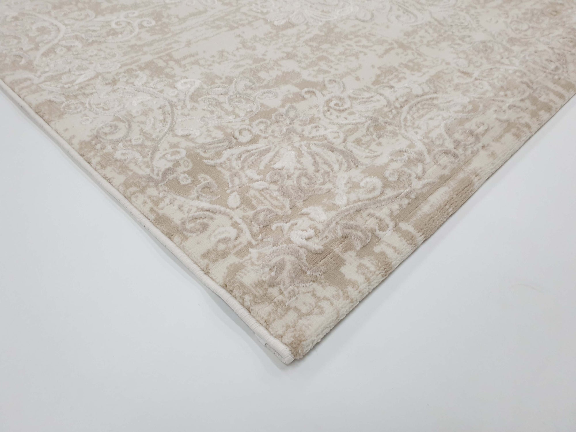 Vogue 7932 CREAM/CREAM
