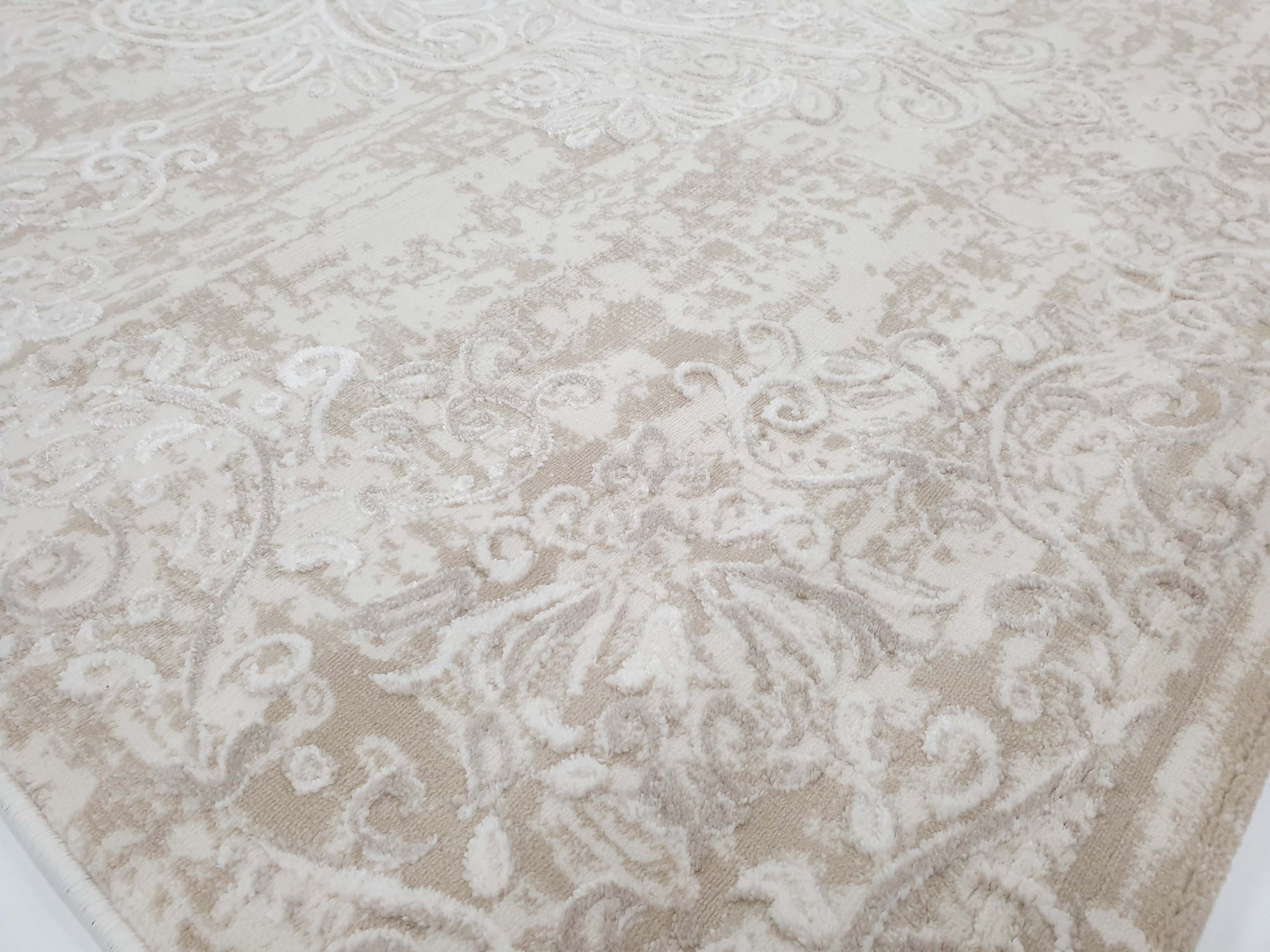 Vogue 7932 CREAM/CREAM