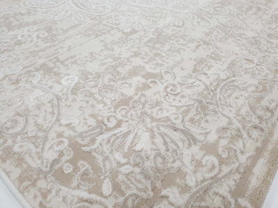 Vogue 7932 CREAM/CREAM