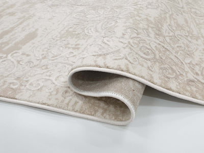 Vogue 7932 CREAM/CREAM