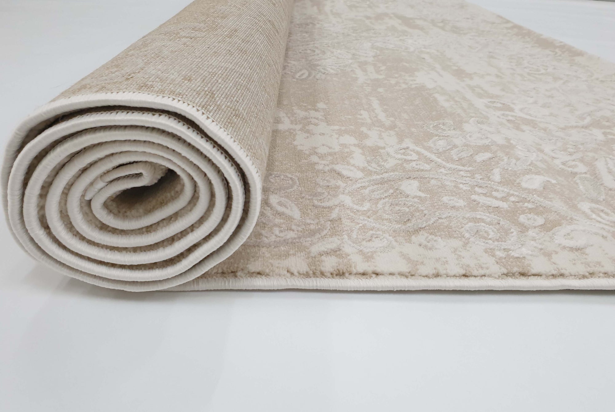 Vogue 7932 CREAM/CREAM