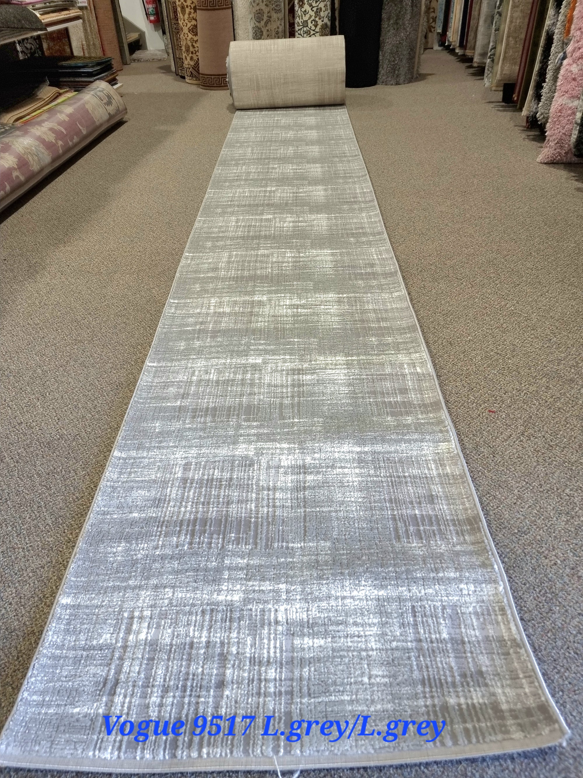 Vogue 9517A L.GREY/L.GREY