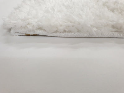 PANDORA SHAGGY WHITE