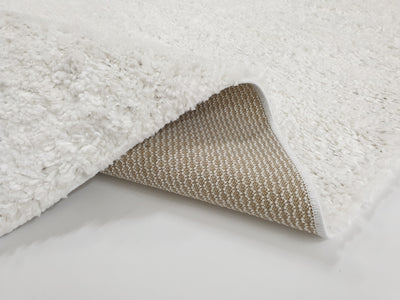 PANDORA SHAGGY WHITE