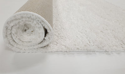 PANDORA SHAGGY WHITE