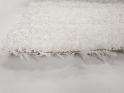 PANDORA SHAGGY WHITE