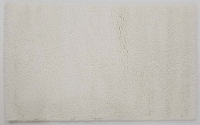 Twilight shaggy White