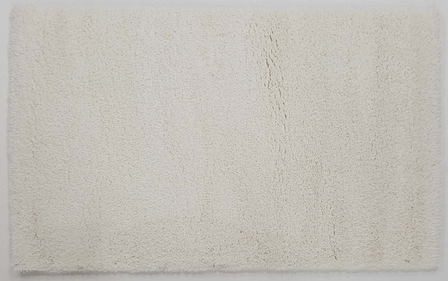 Twilight shaggy White