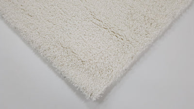 Twilight shaggy White