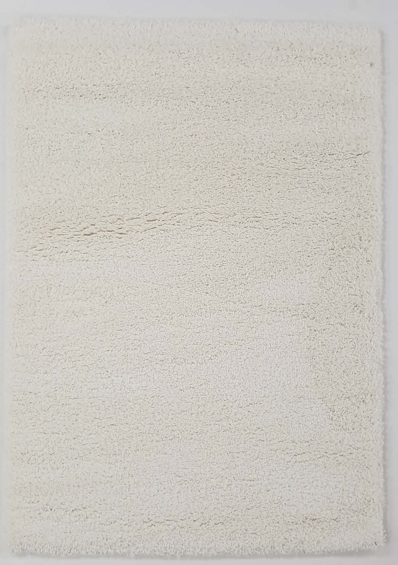 Twilight shaggy White