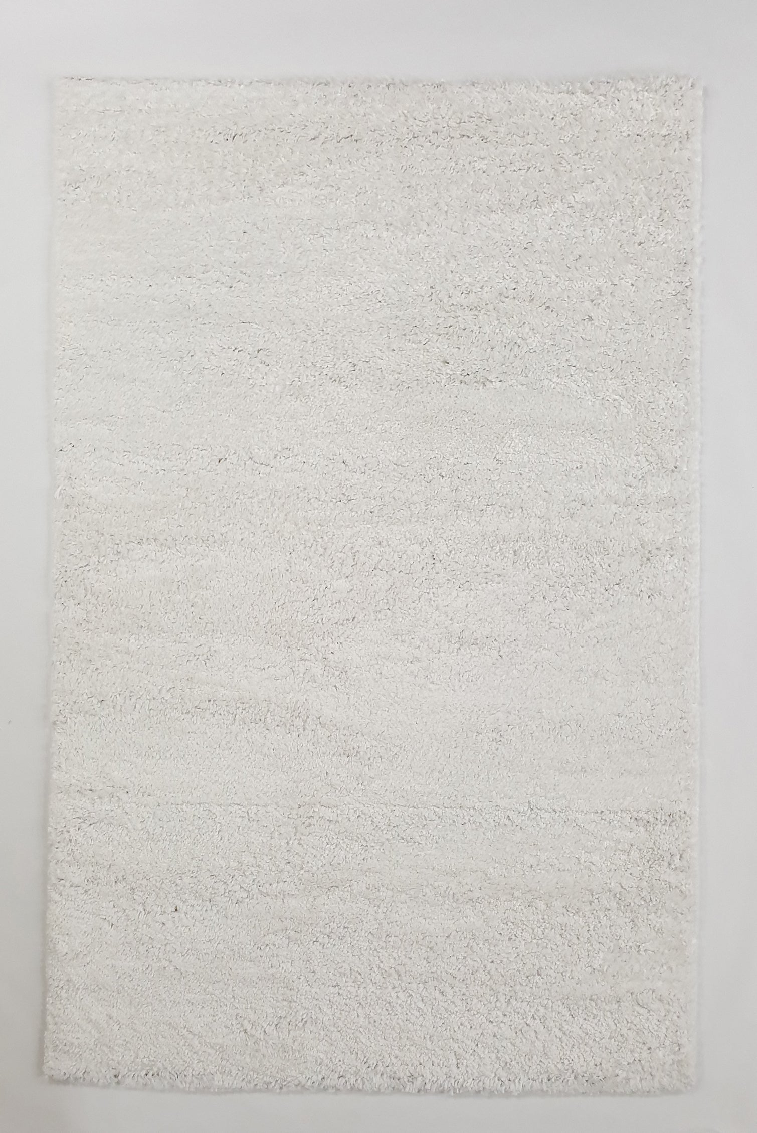 PANDORA SHAGGY WHITE