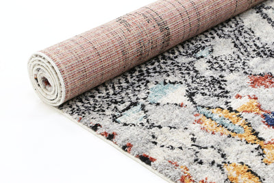 MODA Y805A L.GREY/ANTHRASITE