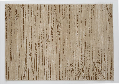 ZARA 6253 BEIGE/BEZOWY