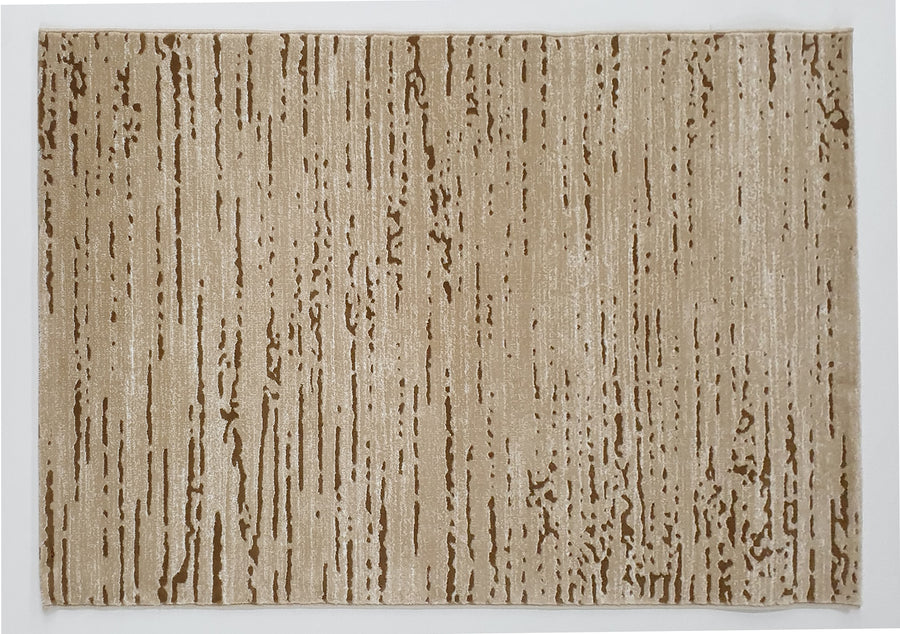 ZARA 6253 BEIGE/BEZOWY