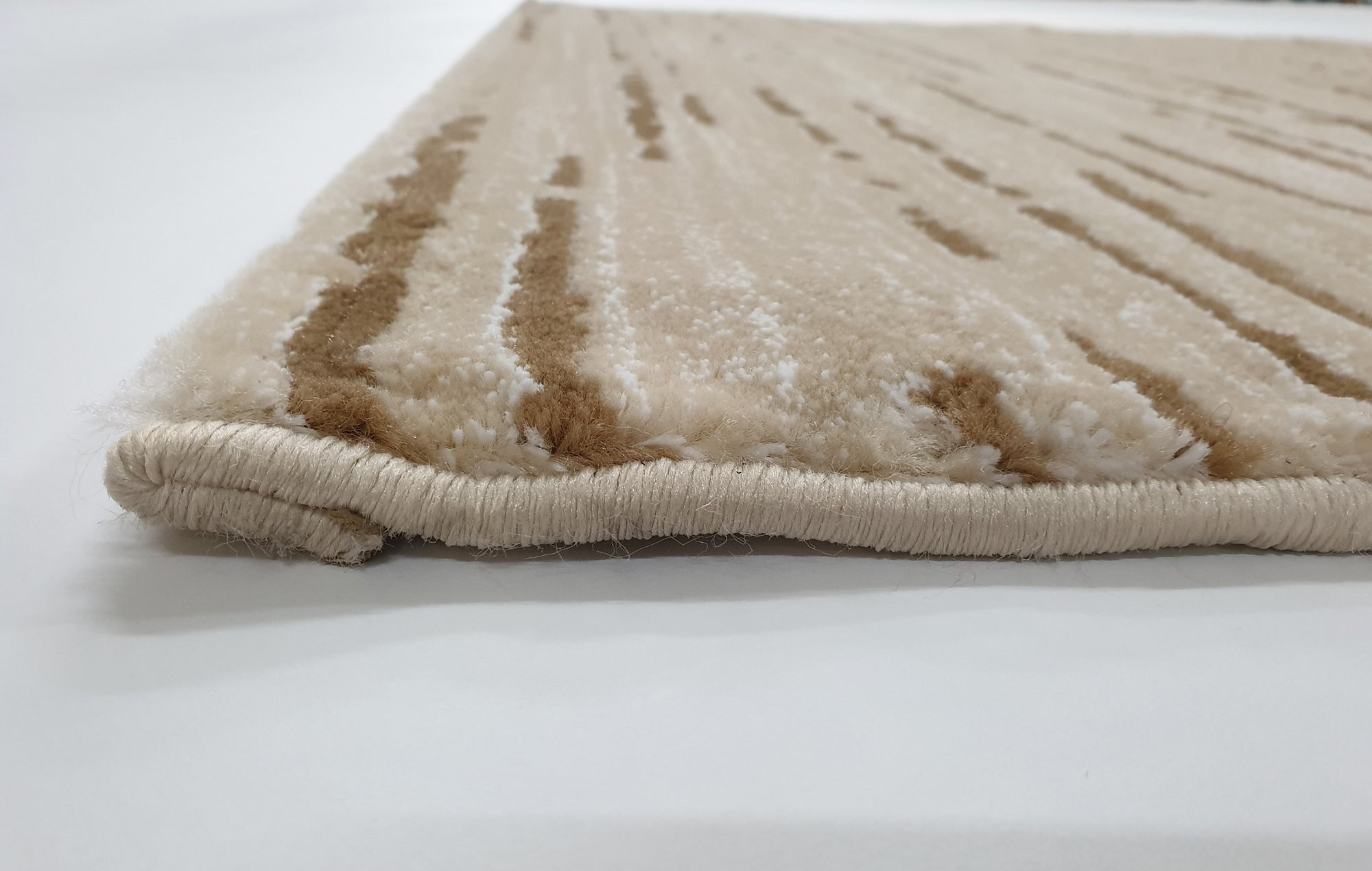 ZARA 6253 BEIGE/BEZOWY